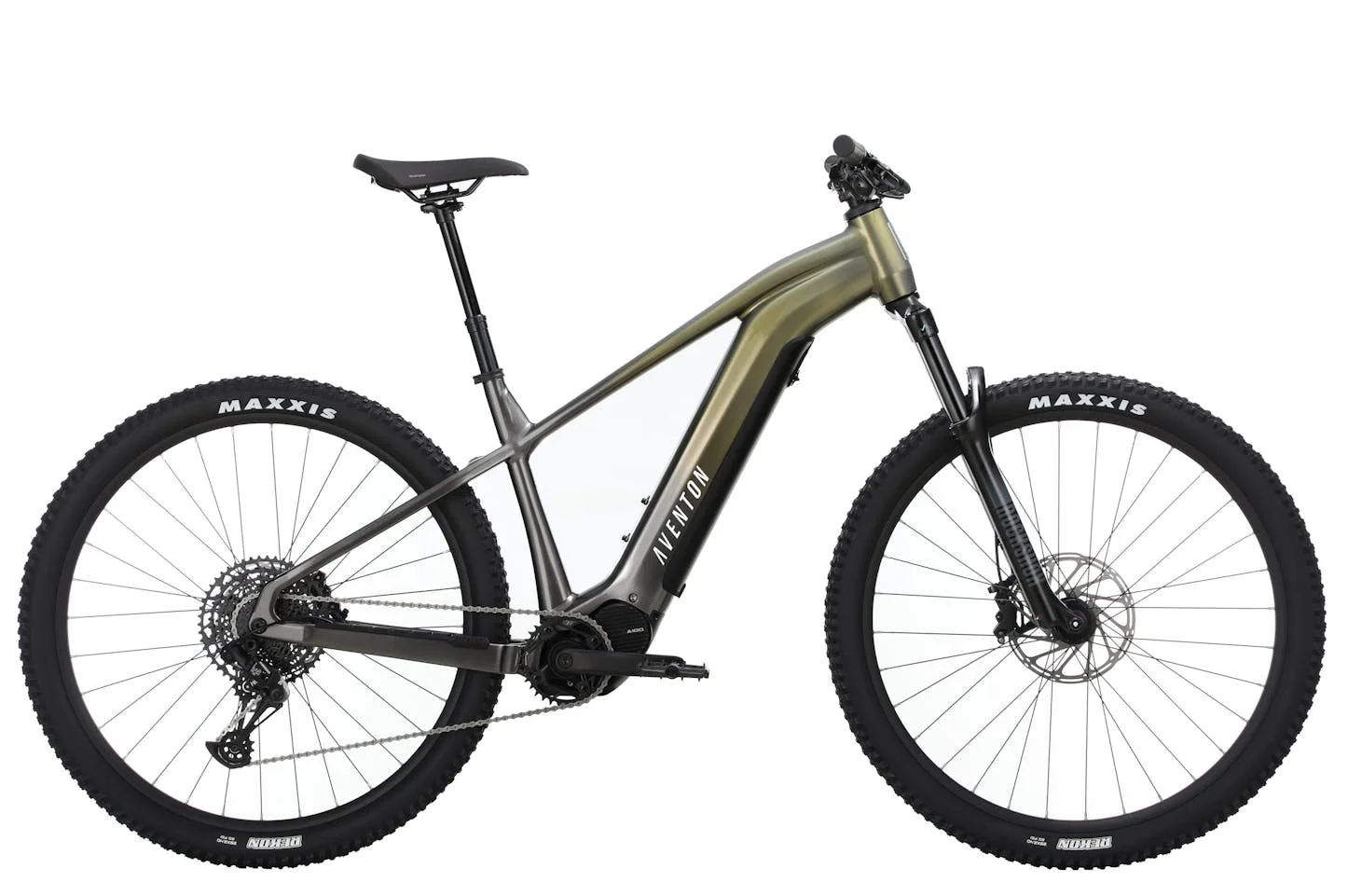 Aventon Ramblas eMTBs. Aventon Ramblas eMTBs.
