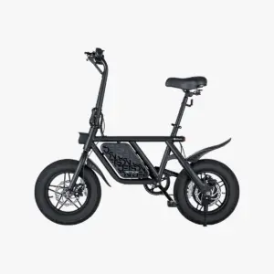 Jetson Atlas Fat Tire Electric Bikes.