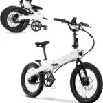 Lectric XP Lite Long-Range eBike Electric Commuter Bikes.