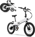 Lectric XP Lite Long-Range eBike Electric Commuter Bikes.