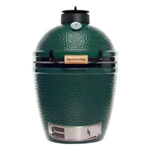 Big Green Egg Medium Ceramic Charcoal Grills