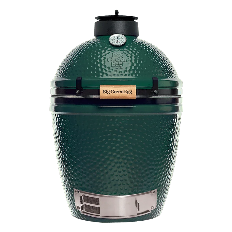 Big Green Egg Medium Ceramic Charcoal Grills Big Green Egg Medium Ceramic Charcoal Grills