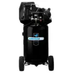Industrial Air ILA1883054 30 Gallons 1.9 HP Wheeled Electric Air Compressors - Image 3