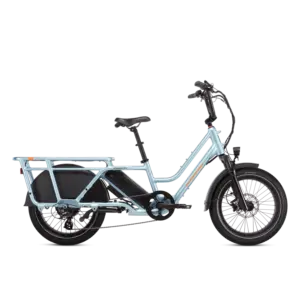 Rad Power Bikes RadWagon 5 Electrics Cargo Bikes