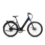 Rad Power RadKick Belt Drives Electric Lightweight Bikes