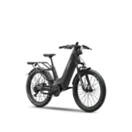 Segway Xafari eBikes.