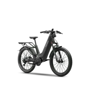 Segway Xafari eBikes.