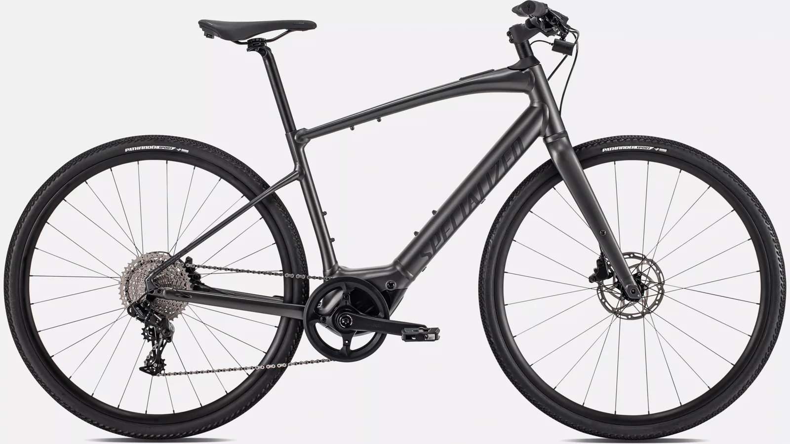 Specialized Turbos Vado SL 4.0 Specialized Turbos Vado SL 4.0