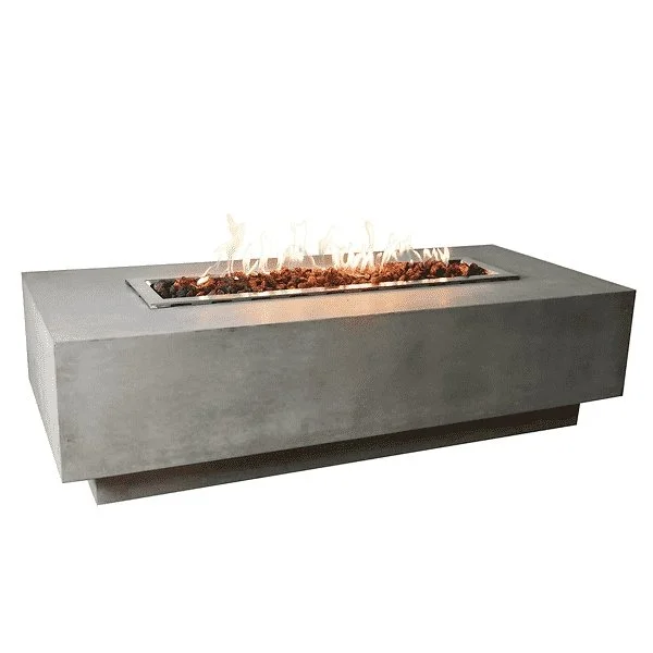 Elementi Granville Fires Pit Tables Elementi Granville Fires Pit Tables