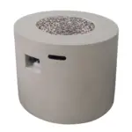 Latitude Run Caelan Outdoor Propanes Gas Fire Pit Tables - Image 6