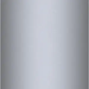 Bosch – 100 Series 24″ Front Control Smarts Built-In Hybrid Tub Dishwashers with PureDry, 50 dBA – Stainless Steel