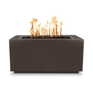 The Outdoors Plus Pismo Fire Pits