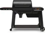 Traeger Ironwood 885 Pellet Grills