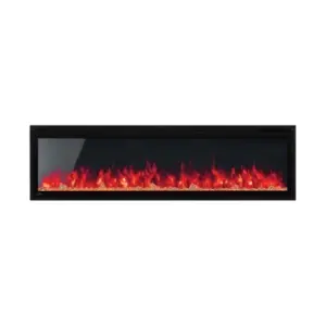 Napoleon Entice 60 Wall Hanging Electrics Fireplaces