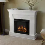 Real Flame Chateau Electrics Fireplaces - Image 8