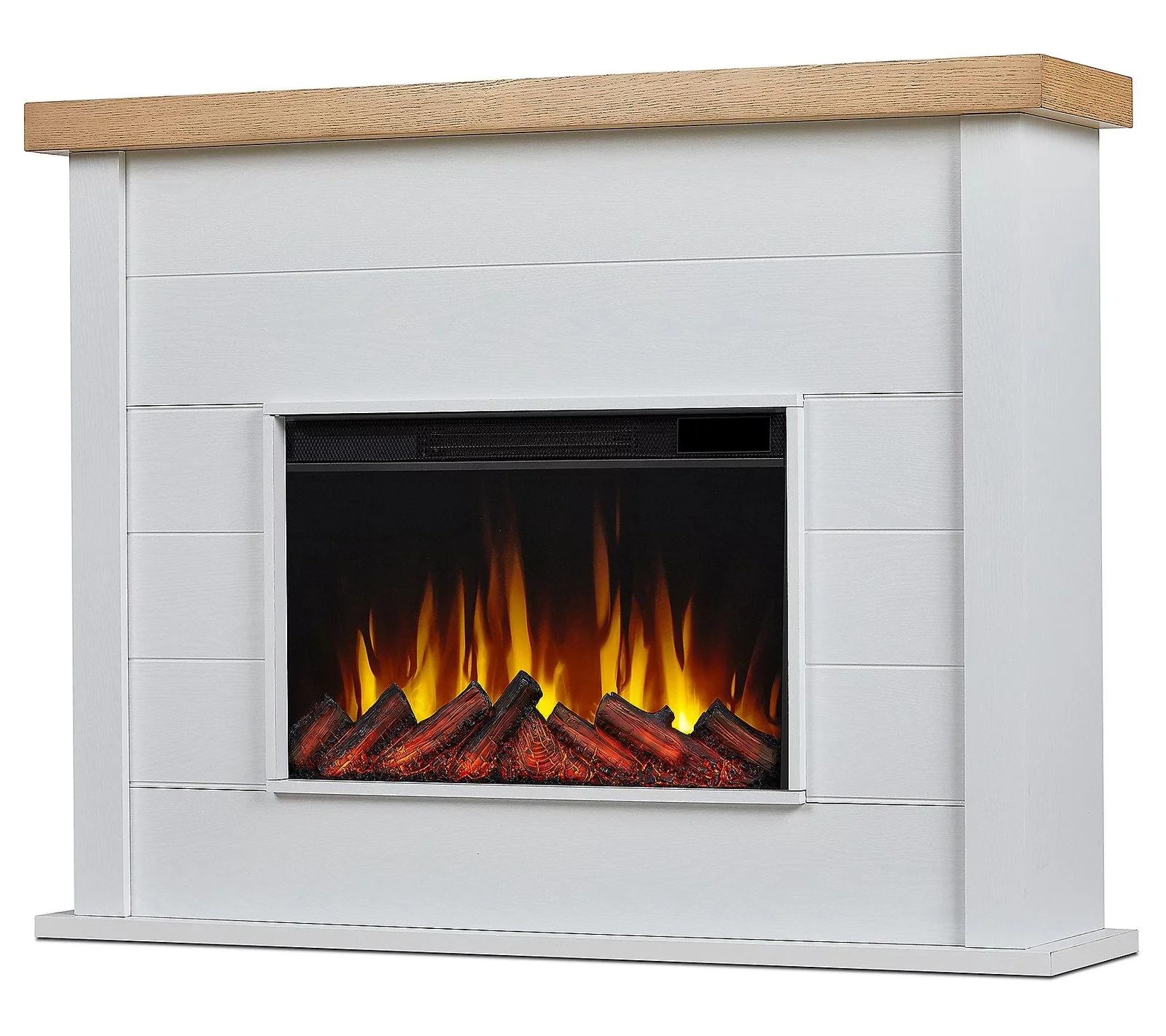 Real Flame Marshall 49″ Slim Electric Fireplaces. Real Flame Marshall 49″ Slim Electric Fireplaces.