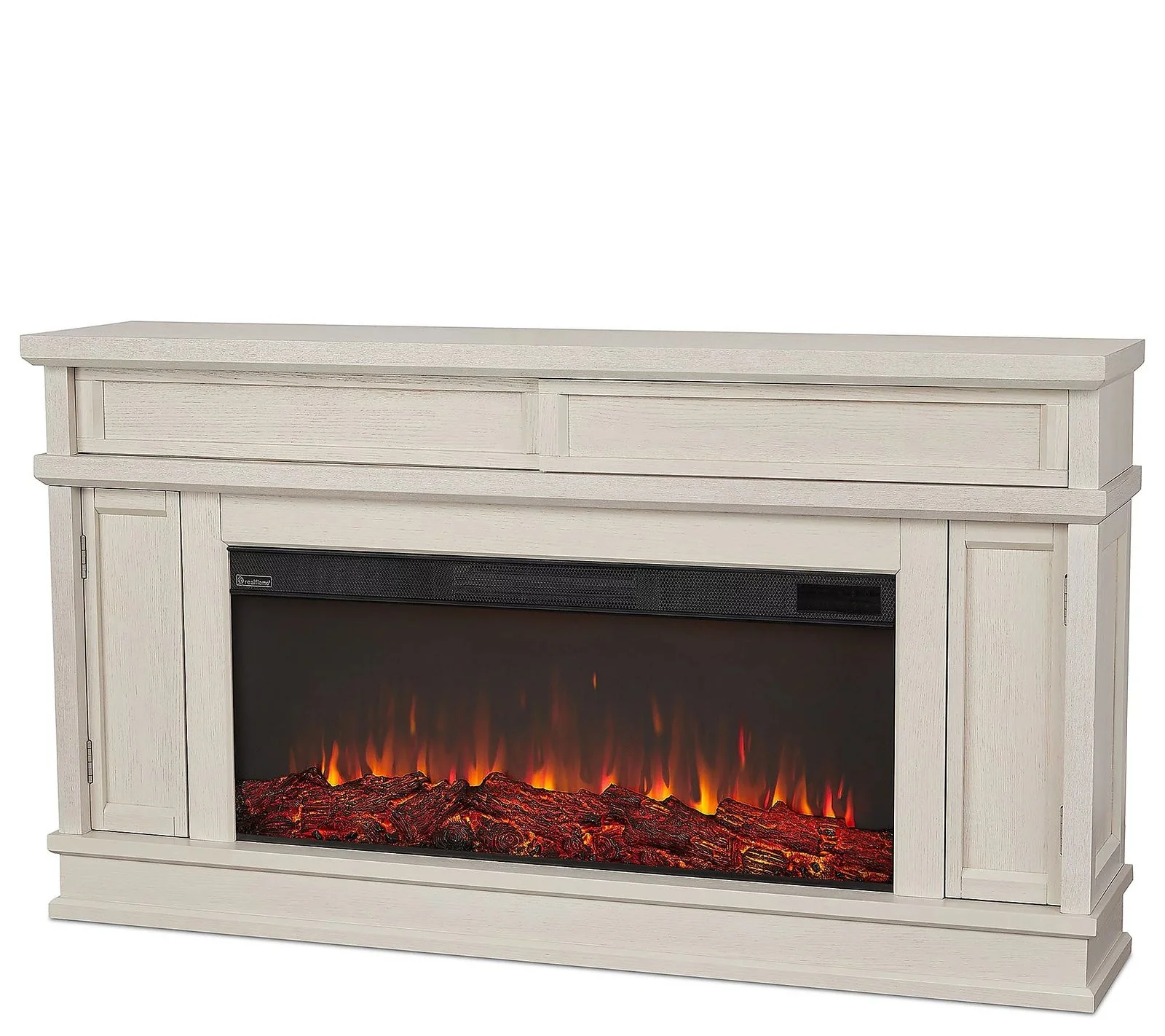 Real Flame Torrey Landscape Electric Fireplaces. Real Flame Torrey Landscape Electric Fireplaces.
