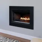 Superior DRL2000 Direct Vent Linear Gas Fireplaces.