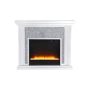 Willa Arlo Interiors Speer Electric Fireplaces.