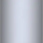 Bosch SHE41CM5N 300 Series 24″ Dishwashers 48 db – Recessed Handle, Stainless Steels