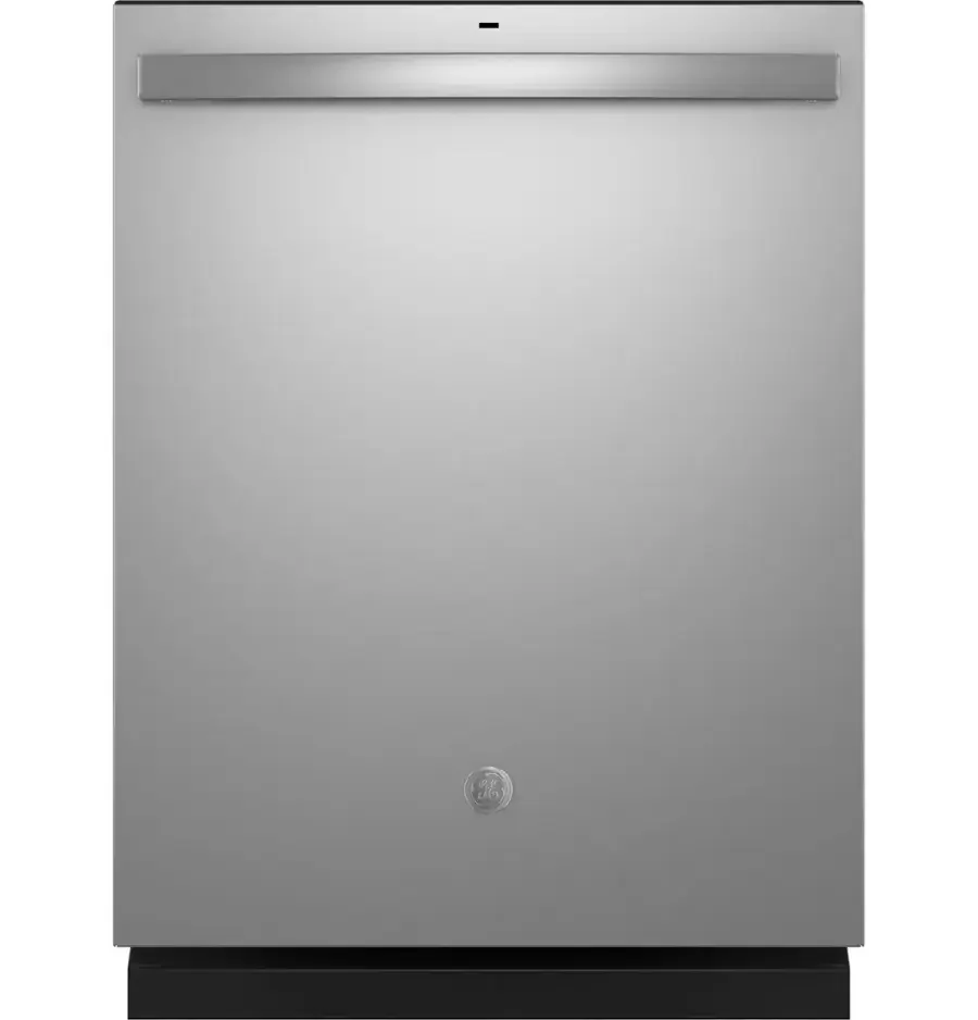 GE – 24″ Top Control Built-In Hybrid Tub Dishwashers with Dry Boost – Stainless Steels GE – 24″ Top Control Built-In Hybrid Tub Dishwashers with Dry Boost – Stainless Steels