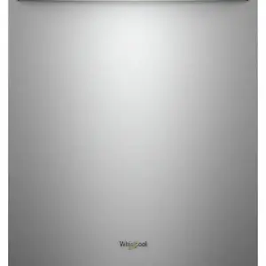 Stainless Steel Tub Dishwashers with Third Level Rack – Fingerprint Resistant Stainless Steels