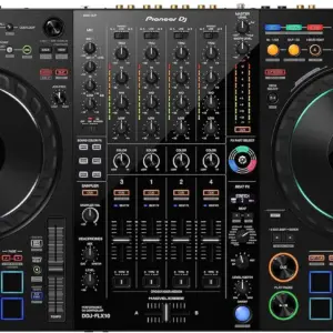 Pioneer DJ DDJ-FLX10 4-Channels DJ Controllers