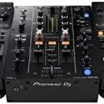 Pioneer DJ DJM-450 2-Channels DJ Mixers