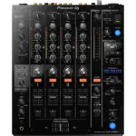 Pioneer DJ DJM-750MK2 4-Channels DJ Mixer With Effects and rekordboxs - Image 8