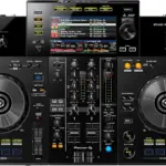Pioneer DJ XDJ-RR All-in-One DJ Systemss
