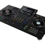 Pioneer DJ XDJ-XZ All-in-One DJ Systems