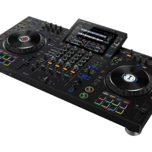 Pioneer DJ XDJ-XZ All-in-One DJ Systems