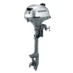 Honda BF2.3 Portable Outboards Motors - Image 3
