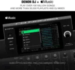 Denon DJ SC LIVE 4 4-Decks Standalones DJ - Image 10