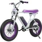 Macfox Electrics Bike X1S x Bs.zays - Image 6