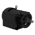 EMAX 7.5 HP 2-Stage 80 Gallons Vertical Air Compressors - Image 2