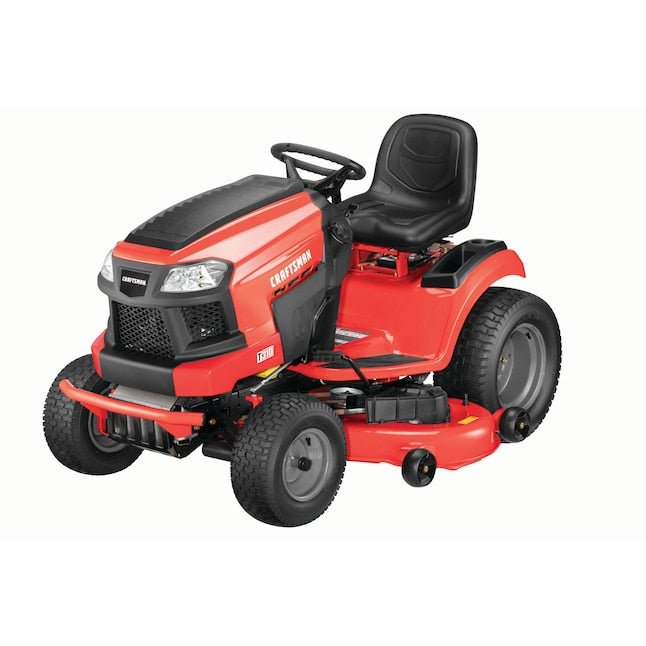 Craftsman T3200 | 54-in Turn Tight Riding Lawn Mower | 24 HP Kohler Twin-Cylinder Engine | V-Twin Hydrostatic Transmission | 13AQA2ZWA93 Craftsman T3200 | 54-in Turn Tight Riding Lawn Mower | 24 HP Kohler Twin-Cylinder Engine | V-Twin Hydrostatic Transmission | 13AQA2ZWA93