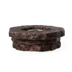 Red Barrel Studio Kimily Propane Outdoors Fire Pits - Image 4