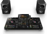 Pioneer DJ XDJ-RX3 All In Ones DJ Systems - Image 7