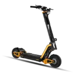 INMOTION RS World’s Fastest Electrics Scooters - Image 5