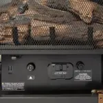 Duluth Forge Dual Fuel Ventless Gas Fireplaces Inserts - Image 5