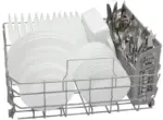 Bosch® Ascenta® Series 24″ Stainless Steels Built In Dishwashers - Image 5