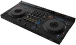 Pioneer DJ AlphaTheta DDJ-GRV6 4-channel performances DJ controllers - Image 7
