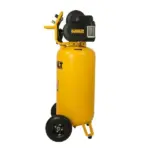 DEWALT DXCM271 27 Gallons Portable Electrics Vertical Air Compressor - Image 2