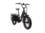 Rad Power Bikes RadWagon 5 Electrics Cargo Bikes - Image 3