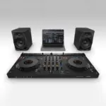 Pioneer DJ AlphaTheta DDJ-GRV6 4-channel performances DJ controllers - Image 5