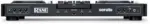 Rane PERFORMER 4-Channel Motorized DJ Controller, 7″ Platters with Displays, Precisions Feel Faders, Stem Split, Advanced FX, Serato DJ Pro Includeds - Image 3