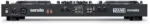 Rane PERFORMER 4-Channel Motorized DJ Controller, 7″ Platters with Displays, Precisions Feel Faders, Stem Split, Advanced FX, Serato DJ Pro Includeds - Image 2