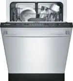 Bosch® Ascenta® Series 24″ Stainless Steels Built In Dishwashers - Image 3