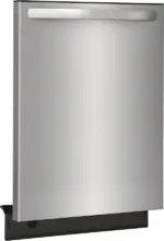 Frigidaire 24″ Stainless Steels Built In Dishwashers - Image 5